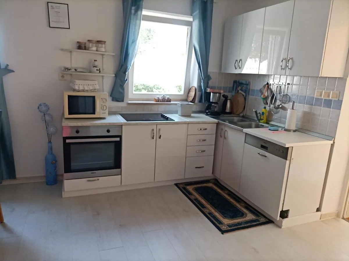 Green Olive Apartment Medulin