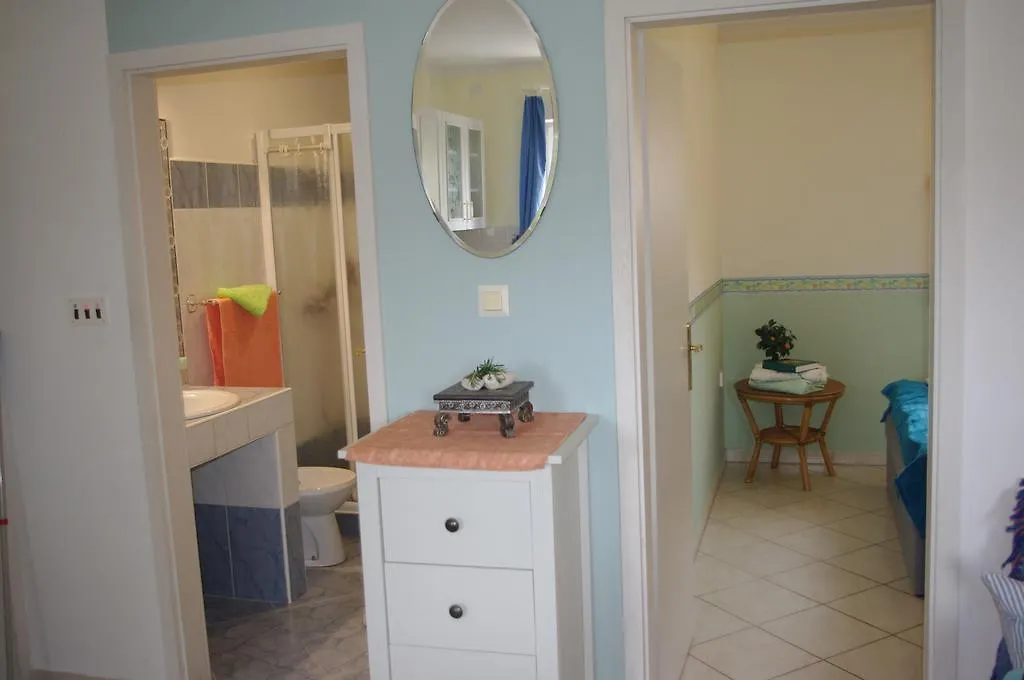 Green Olive Apartment Medulin