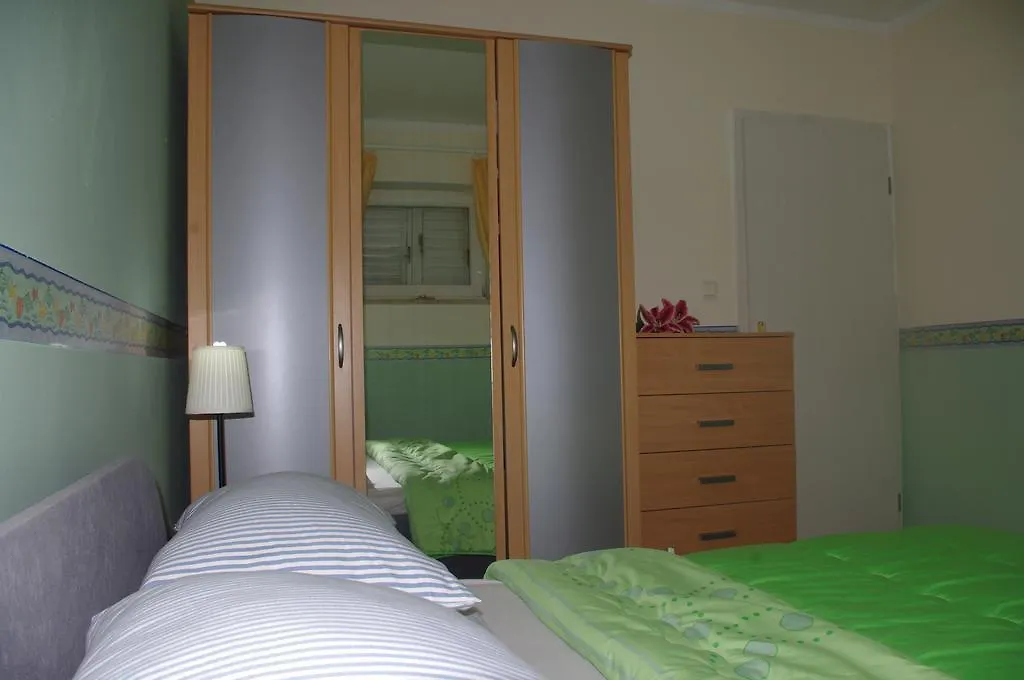 Green Olive Apartment Medulin