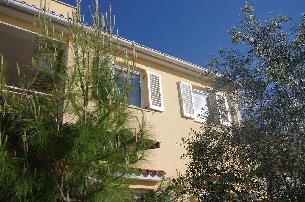 Green Olive Apartment Medulin Croatia