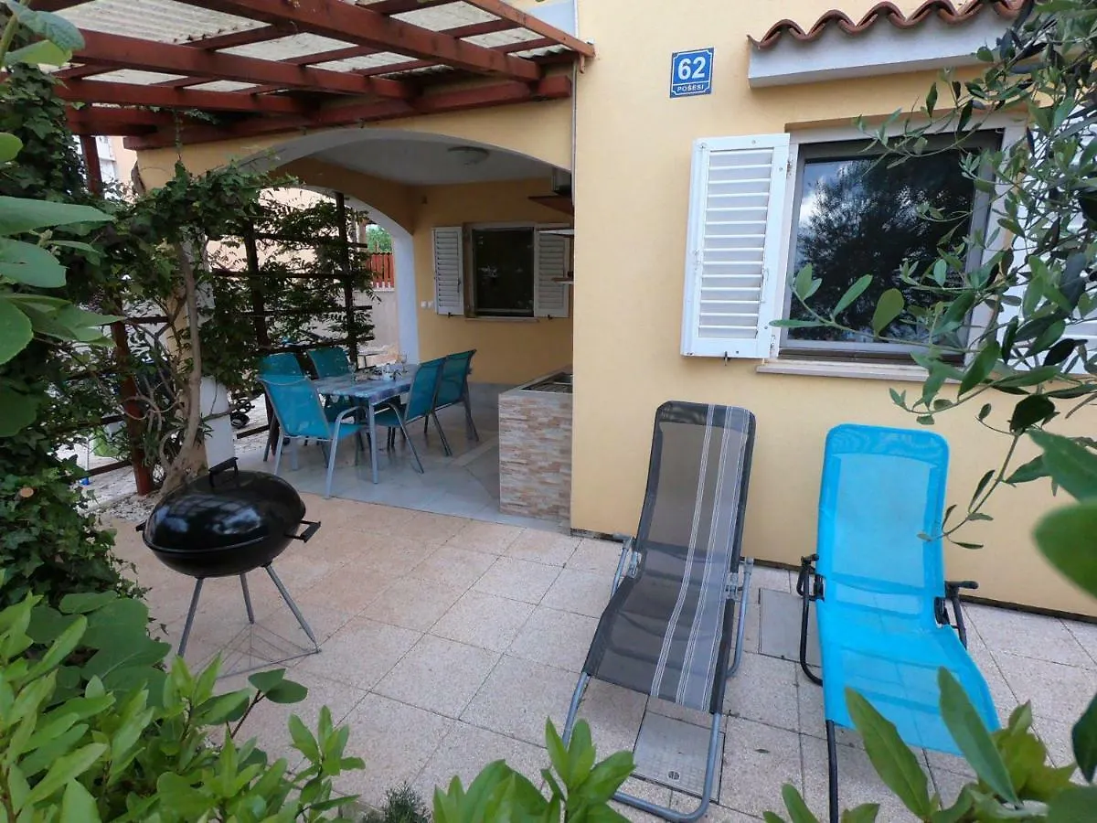 Green Olive Apartment location